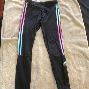 Kids Adidas jogger